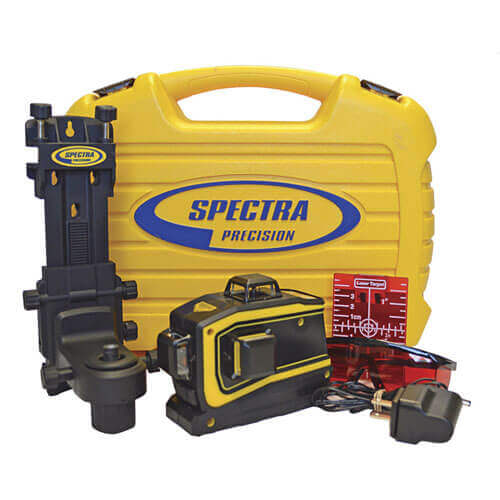 LT56 krosslaser - Image 3