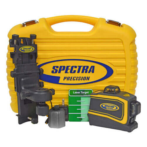 LT58 krosslaser - Image 2