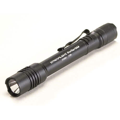 ProTac 2AA LED 120 Lumens