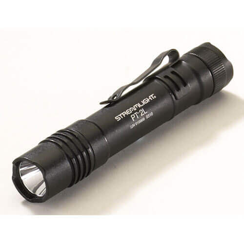 ProTac 2L LED 260 Lumens