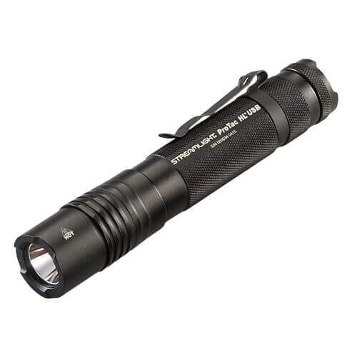 Protac HL USB LED 850 Lumens