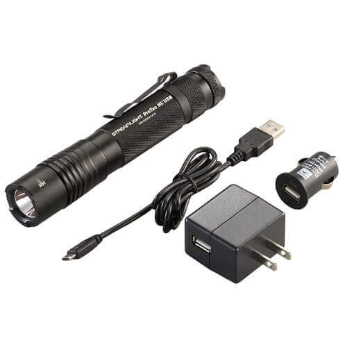 Protac HL USB LED 850 Lumens - Image 3