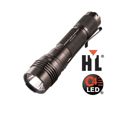 ProTac HL-X vasaljós USB hleðs 1000Lum