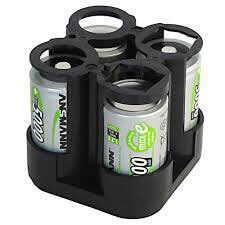 Q103311 Hleðslurafhlöður fyrir laser