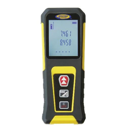 QM10 fjarlægðarmælir