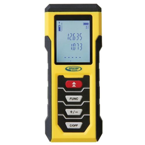 QM20 fjarlægðarmælir