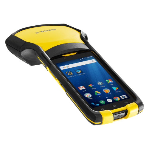 Trimble TDC150