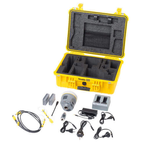 Trimble R12 GNSS - Image 3