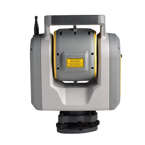 Trimble SX12 Alstöð - Image 3