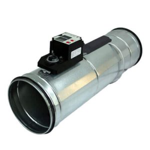 ULSA/ULDA Flæðiloka