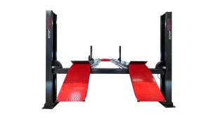 Bílalyfta 4/p Major 4.40-26-44-S