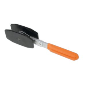 Bremsudæluþvinga einföld handvirk