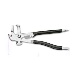 Hamar/töng fyrir balanseringalóð